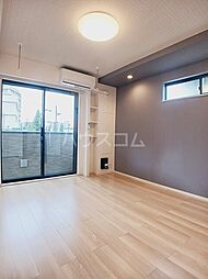 サーファ　前橋 105 1階1Kのリビング/ダイニング