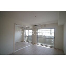 エクセルスクエアレジデンス 202 2階1LDKのリビング/ダイニング