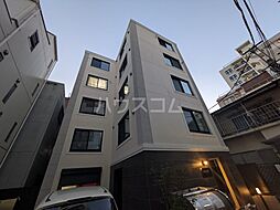 エルファーロ日暮里