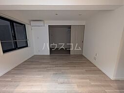 エルファーロ日暮里 302 3階2LDKのリビング/ダイニング