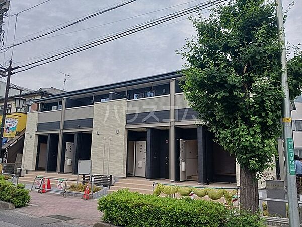 外観画像