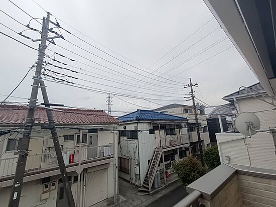 外観画像