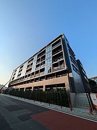 Ｂｒｉｌｌｉａ　ｉｓｔ池尻大橋