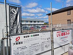 JR東海道・山陽本線 JR総持寺駅 徒歩11分の賃貸アパート