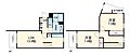GRANDREVE見附町4階17.0万円