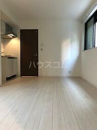 ＲＥＶＥ拝島 101 1階ワンルームのリビング/ダイニング