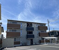 JR東海道本線 岐阜駅 バス22分 岐阜保健大学（岐阜バス）下車 徒歩8分の賃貸アパート