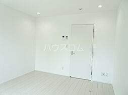 名古屋市営東山線 高畑駅 徒歩11分の賃貸アパート 2階1Kのリビング/ダイニング