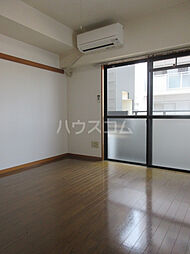 名古屋市営名城線 茶屋ヶ坂駅 徒歩9分の賃貸マンション 3階1Kのリビング/ダイニング