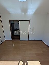 オザワＳＡＮＴビル 303 3階1Kのリビング/ダイニング