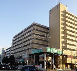 ファーストコーポ幕張本郷