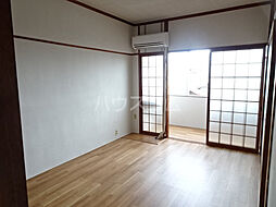 安藤ビル 306 3階2Kのリビング/ダイニング