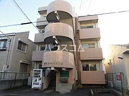 グランドハイツ豊(グランドハイツユタカ)