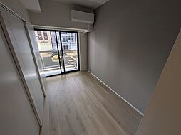 GranVia浄心 703 7階1SLDKのリビング/ダイニング