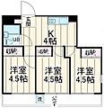 フェリーチェ八千代台5階5.9万円