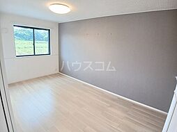 ウエスト　Ｂ 101 1階1LDKのリビング/ダイニング