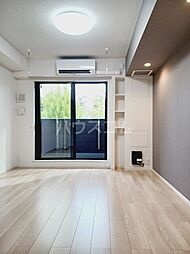 ヒカルサ北坂戸 202