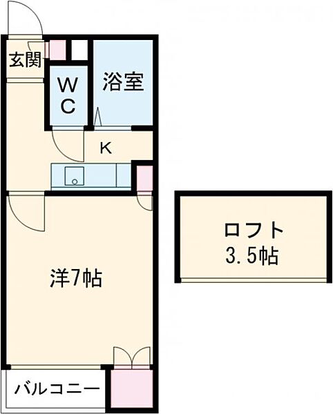 外観画像