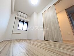 グランカーサ川口青木町公園 6階3LDKのリビング/ダイニング