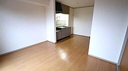 グレイスコート 1階3LDKのリビング/ダイニング