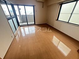 セントポーリア西大路七条 603