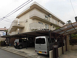 大村マンション