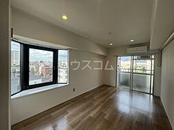 ＯＭレジデンス名西 3B 3階1Kのリビング/ダイニング