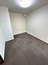 アパートメント二条城 3階1Kのリビング/ダイニング