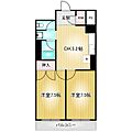 ライオンズマンション千種5階7.3万円