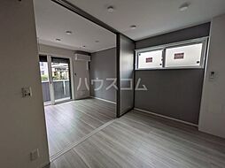 セレスティア亀有 205 2階1LDKのリビング/ダイニング