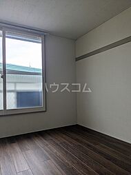 ハイムストーク 204 2階2DKのリビング/ダイニング