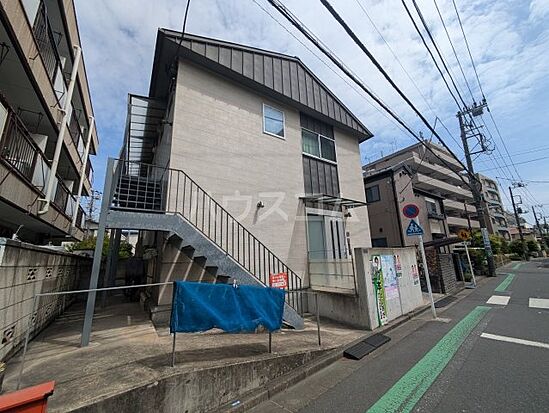 外観画像