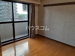 アーバンハイツ八事 301 3階1Kのリビング/ダイニング