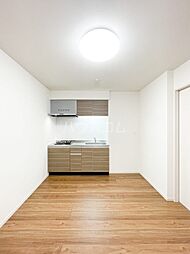 イクシオ blue tree 2階1DKのリビング/ダイニング