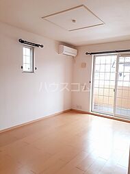 アルコ　バレーノI 101 1階2LDKのリビング/ダイニング