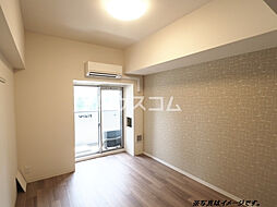 プレサンスＮＡＧＯＹＡ本陣 1102 11階1Kのリビング/ダイニング