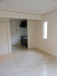 トルースヒルズＩＴＭ　Ｍ棟 2階2LDKのリビング/ダイニング