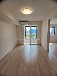 ガラシアI 103 1階1LDKのリビング/ダイニング