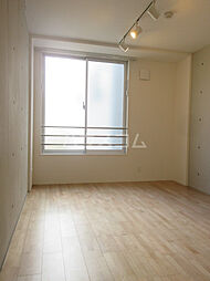 名古屋市営桜通線 今池駅 徒歩6分の賃貸マンション 2階ワンルームのリビング/ダイニング