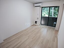 アーバンヒルズV 104 1階1LDKのリビング/ダイニング