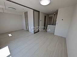 アナベルIII 105 1階2LDKのリビング/ダイニング