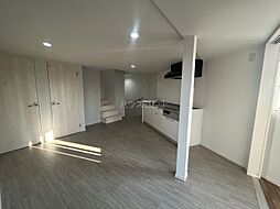 瀬戸駅前戸建 103 3階3SLDKのリビング/ダイニング