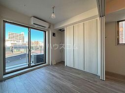 都営三田線 板橋本町駅 徒歩7分の賃貸マンション 2階1DKのリビング/ダイニング