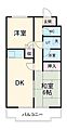 レジデンス東刈谷4階6.3万円