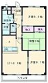 アトラクティブ.ST1階7.6万円