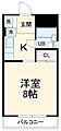 テラス梶ヶ谷1階5.8万円