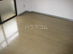 グラシィオ中久世 102 1階1Kのリビング/ダイニング