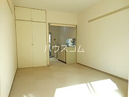 ニューめぞん八王子 104 1階1Kのリビング/ダイニング