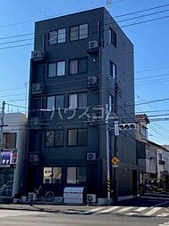 レピュア大森レジデンス