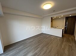 KDXレジデンス武蔵境II 203 2階3LDKのリビング/ダイニング